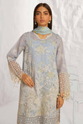 Sana Safinaz | Muzlin Summer 24 | 016A-CJ - Khanumjan  Pakistani Clothes and Designer Dresses in UK, USA 