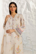 Sana Safinaz | Muzlin Summer 24 | 018B-CV - Khanumjan  Pakistani Clothes and Designer Dresses in UK, USA 