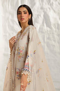 Sana Safinaz | Muzlin Summer 24 | 018B-CV - Khanumjan  Pakistani Clothes and Designer Dresses in UK, USA 