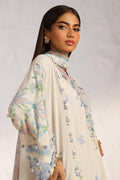 Sana Safinaz | Muzlin Summer 24 | 019A-CJ - Khanumjan  Pakistani Clothes and Designer Dresses in UK, USA 