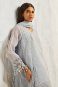 Sana Safinaz | Muzlin Summer 24 | 020A-CV - Khanumjan  Pakistani Clothes and Designer Dresses in UK, USA 