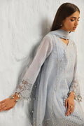 Sana Safinaz | Muzlin Summer 24 | 020A-CV - Khanumjan  Pakistani Clothes and Designer Dresses in UK, USA 