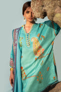 Sana Safinaz | Mahay Spring 24 | H241-022B-2BS - Khanumjan  Pakistani Clothes and Designer Dresses in UK, USA 