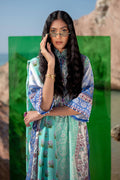 Sana Safinaz | Mahay Spring 24 | H241-003B-2BI - Khanumjan  Pakistani Clothes and Designer Dresses in UK, USA 