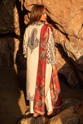 Sana Safinaz | Mahay Spring 24 | H241-006A-2BS - Khanumjan  Pakistani Clothes and Designer Dresses in UK, USA 