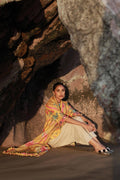 Sana Safinaz | Mahay Spring 24 | H241-007B-2S - Khanumjan  Pakistani Clothes and Designer Dresses in UK, USA 