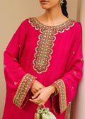 Mahgul | Eid Edit 2024 | Fuschia Rose - Khanumjan  Pakistani Clothes and Designer Dresses in UK, USA 