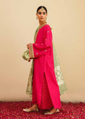 Mahgul | Eid Edit 2024 | Fuschia Rose - Khanumjan  Pakistani Clothes and Designer Dresses in UK, USA 