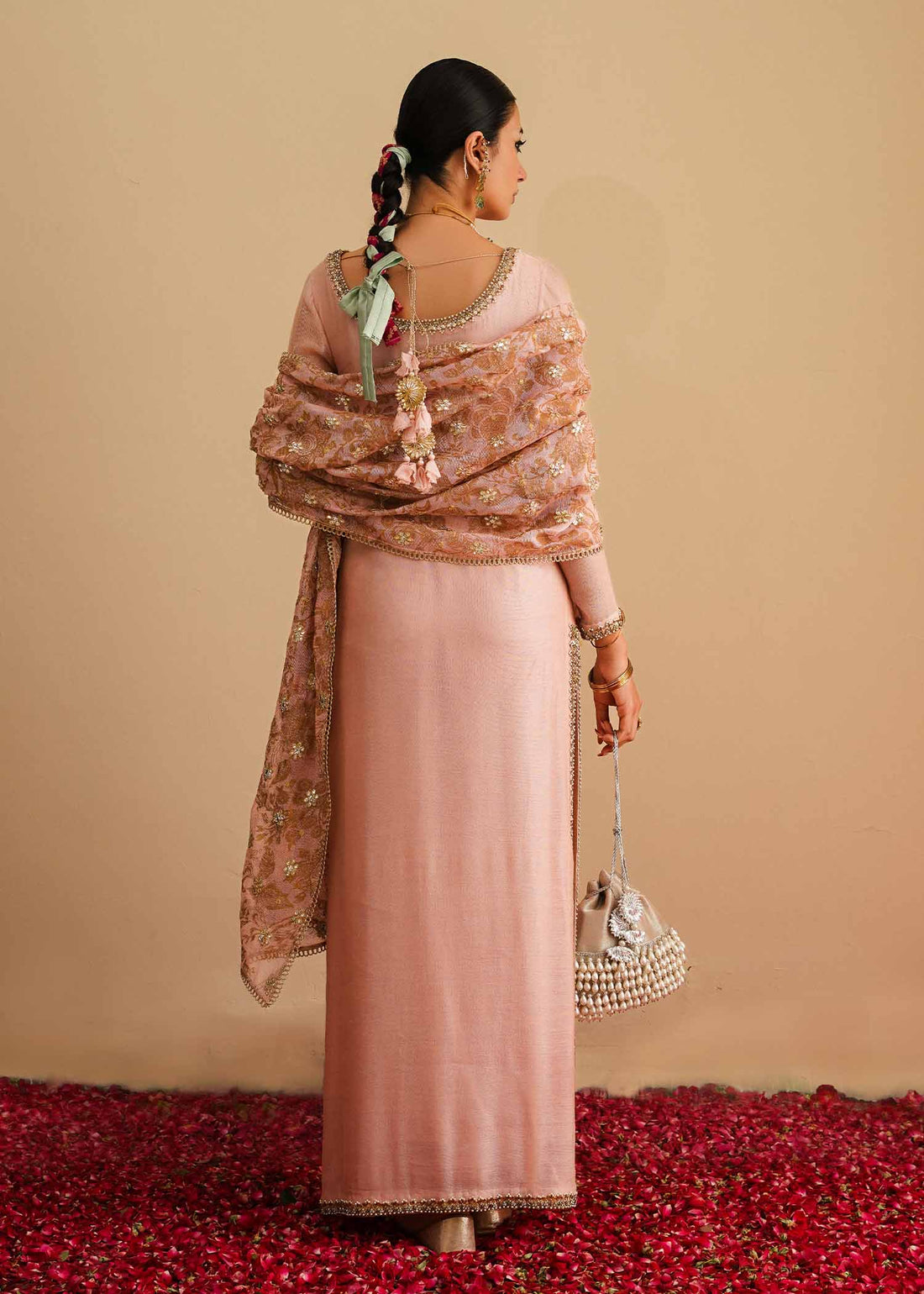 Mahgul | Eid Edit 2024 | Pink Elegance - Khanumjan  Pakistani Clothes and Designer Dresses in UK, USA 