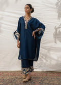 Mahgul | Eid Edit 2024 | Cobalt Sea - Khanumjan  Pakistani Clothes and Designer Dresses in UK, USA 