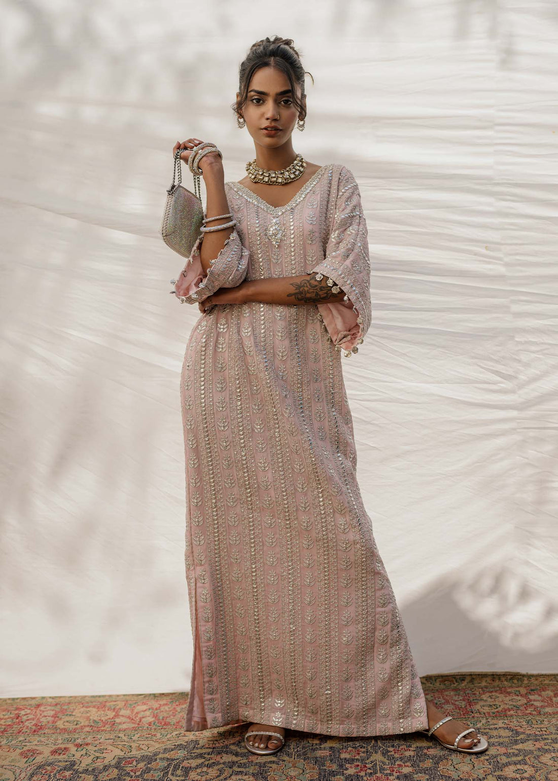 Mahgul | Eid Edit 2024 | Rose Mirror - Khanumjan  Pakistani Clothes and Designer Dresses in UK, USA 