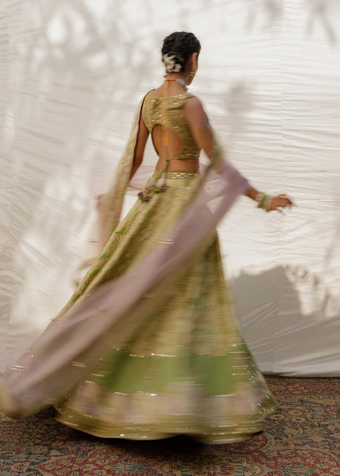 Mahgul | Eid Edit 2024 | Mirrored Screen - Khanumjan  Pakistani Clothes and Designer Dresses in UK, USA 