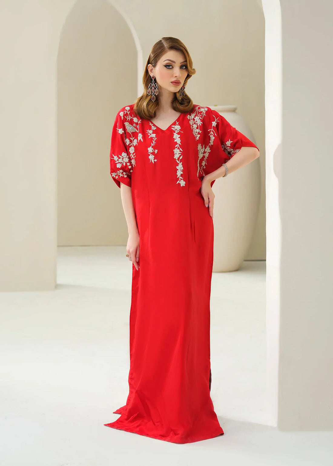 Mahum Asad | Forever and Ever Formals | Carnation - Khanumjan  Pakistani Clothes and Designer Dresses in UK, USA 