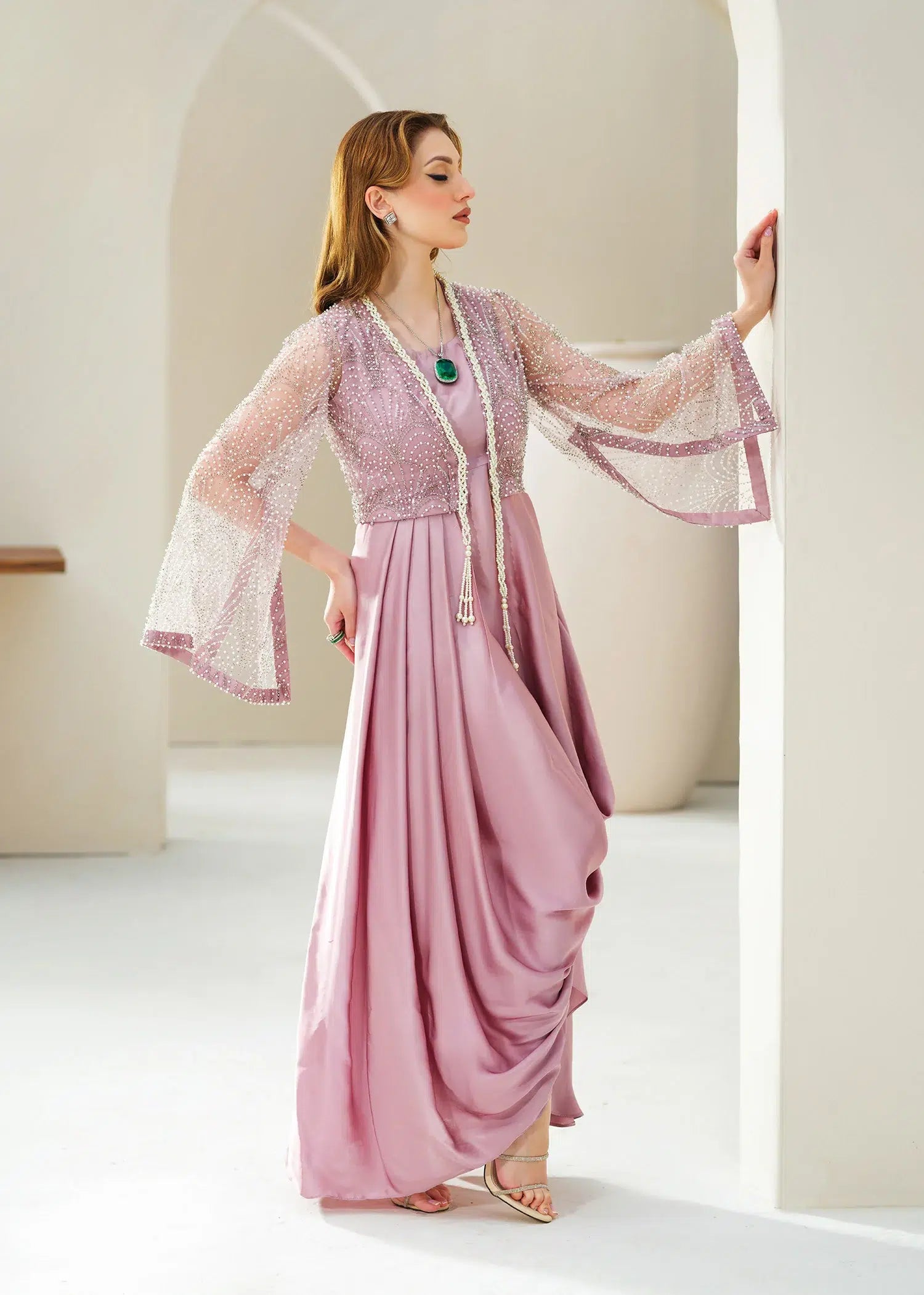 Mahum Asad | Forever and Ever Formals | Lily - Khanumjan  Pakistani Clothes and Designer Dresses in UK, USA 