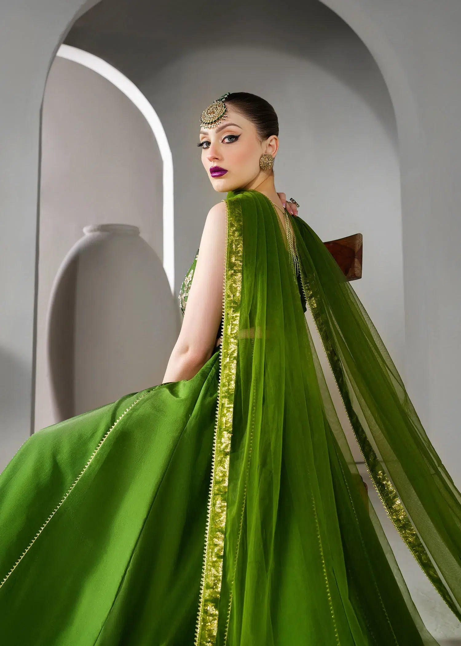 Mahum Asad | Forever and Ever Formals | Gizelle - Khanumjan  Pakistani Clothes and Designer Dresses in UK, USA 