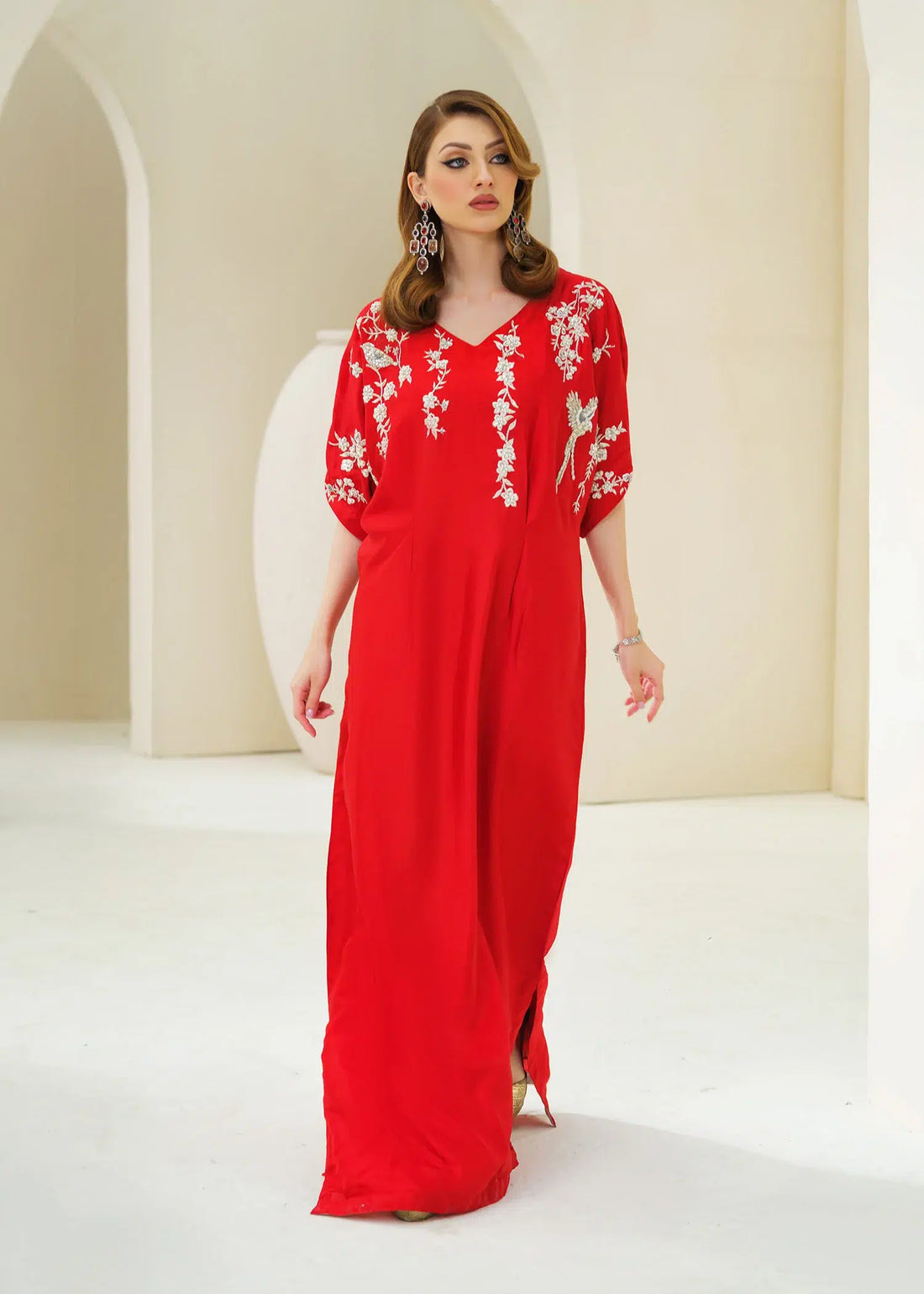 Mahum Asad | Forever and Ever Formals | Carnation - Khanumjan  Pakistani Clothes and Designer Dresses in UK, USA 