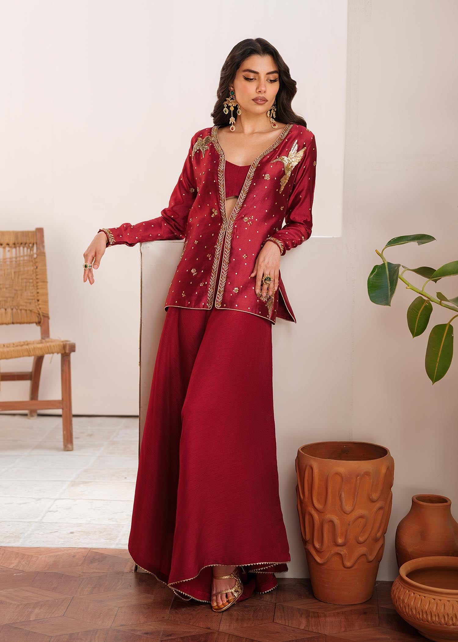 Mahum Asad | Raising The Bar | Berryme - Khanumjan  Pakistani Clothes and Designer Dresses in UK, USA 