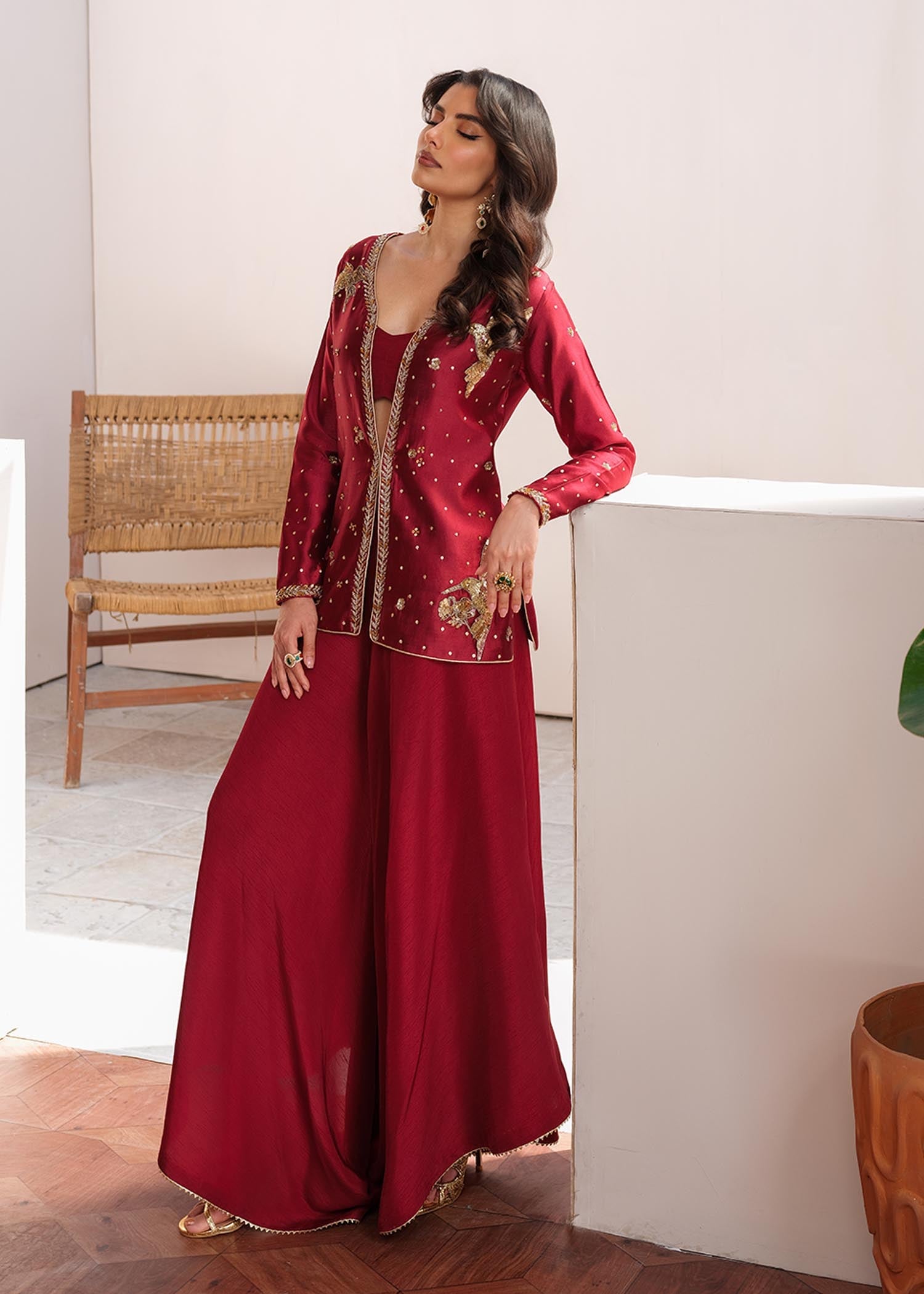 Mahum Asad | Raising The Bar | Berryme - Khanumjan  Pakistani Clothes and Designer Dresses in UK, USA 