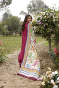 Manara | Vintage Flora 24 | Abloom - Khanumjan  Pakistani Clothes and Designer Dresses in UK, USA 
