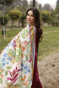 Manara | Vintage Flora 24 | Abloom - Khanumjan  Pakistani Clothes and Designer Dresses in UK, USA 