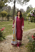 Manara | Vintage Flora 24 | Abloom - Khanumjan  Pakistani Clothes and Designer Dresses in UK, USA 