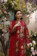 Manara | Vintage Flora 24 | Carmen - Khanumjan  Pakistani Clothes and Designer Dresses in UK, USA 
