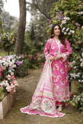 Manara | Vintage Flora 24 | Leana - Khanumjan  Pakistani Clothes and Designer Dresses in UK, USA 