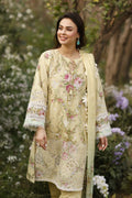 Manara | Vintage Flora 24 | Saba - Khanumjan  Pakistani Clothes and Designer Dresses in UK, USA 