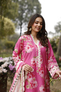 Manara | Vintage Flora 24 | Leana - Khanumjan  Pakistani Clothes and Designer Dresses in UK, USA 
