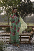 Manara | Vintage Flora 24 | Ohara - Khanumjan  Pakistani Clothes and Designer Dresses in UK, USA 