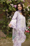 Manara | Vintage Flora 24 | Amaya - Khanumjan  Pakistani Clothes and Designer Dresses in UK, USA 