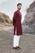 Pakistani Menswear | MARIA.B-GTS-W23-02 - Khanumjan  Pakistani Clothes and Designer Dresses in UK, USA 