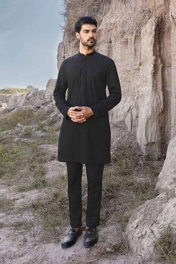 Pakistani Menswear | MARIA.B-GTS-W23-04 - Khanumjan  Pakistani Clothes and Designer Dresses in UK, USA 