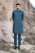 Pakistani Menswear | MARIA.B-GTS-W23-11 - Khanumjan  Pakistani Clothes and Designer Dresses in UK, USA 