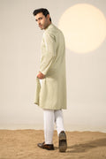 Pakistani Menswear | MARIA.B- GTS-SS24-03 - Khanumjan  Pakistani Clothes and Designer Dresses in UK, USA 