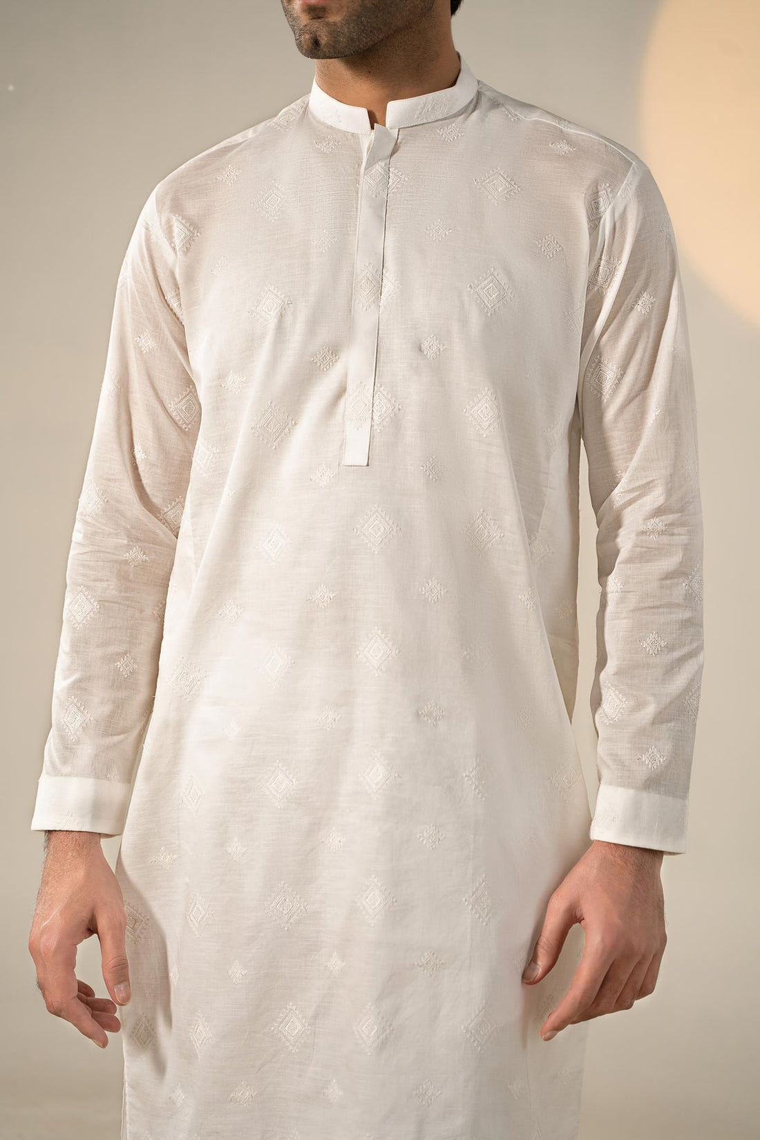 Pakistani Menswear | MARIA.B-GTS-SS24-05 - Khanumjan  Pakistani Clothes and Designer Dresses in UK, USA 