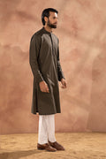 Pakistani Menswear | MARIA.B-GTS-SS24-06 - Khanumjan  Pakistani Clothes and Designer Dresses in UK, USA 