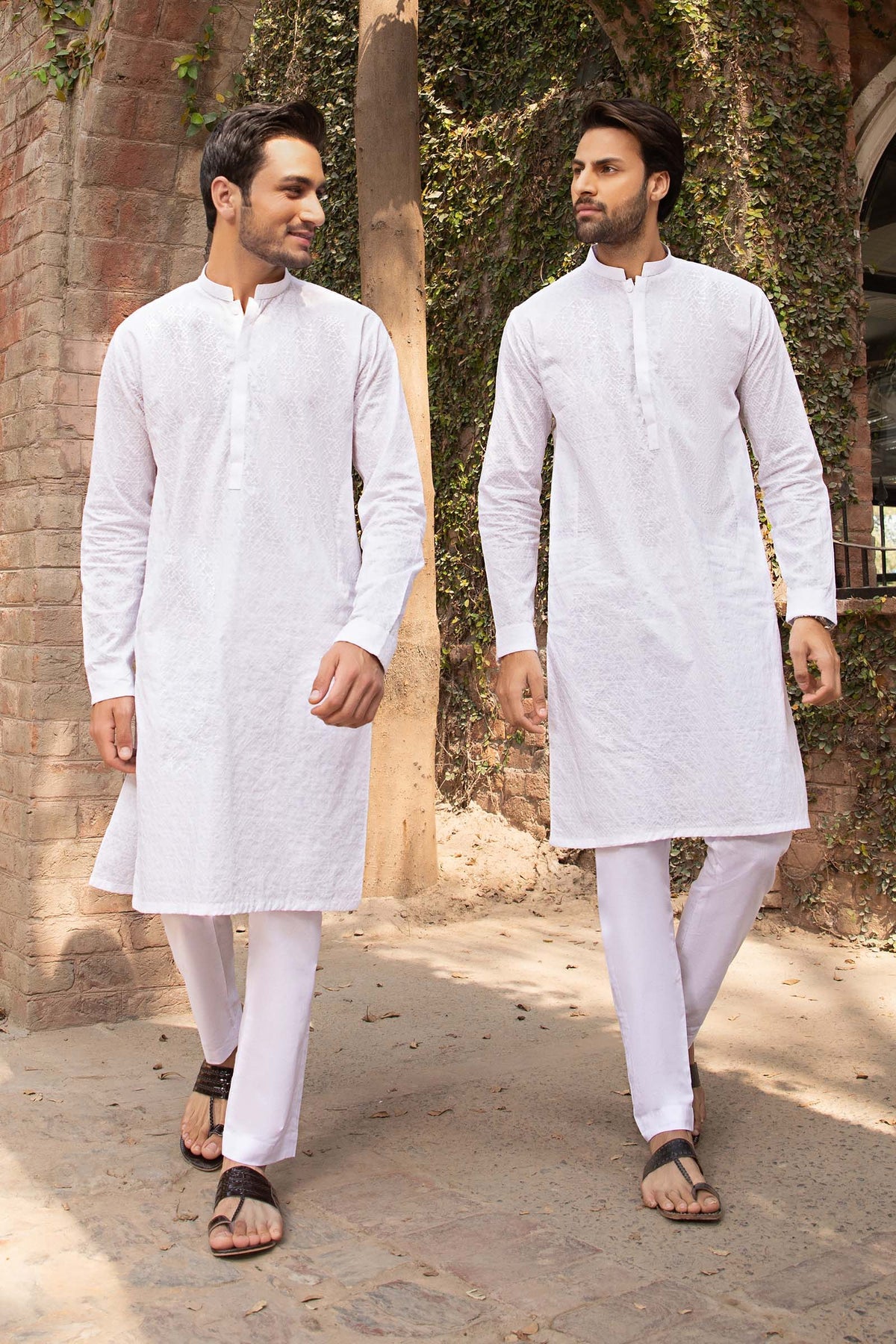Pakistani Menswear | MARIA.B-GTS-EF23-02 - Khanumjan  Pakistani Clothes and Designer Dresses in UK, USA 