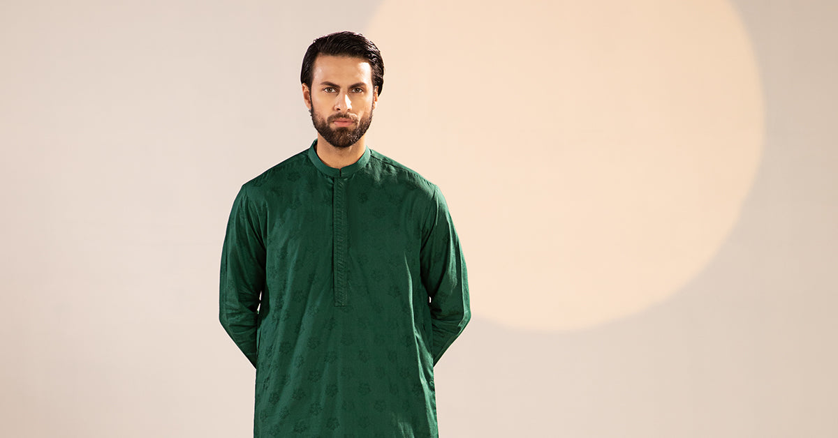Pakistani Menswear | MARIAB-GTS-SS24-14 - Khanumjan  Pakistani Clothes and Designer Dresses in UK, USA 