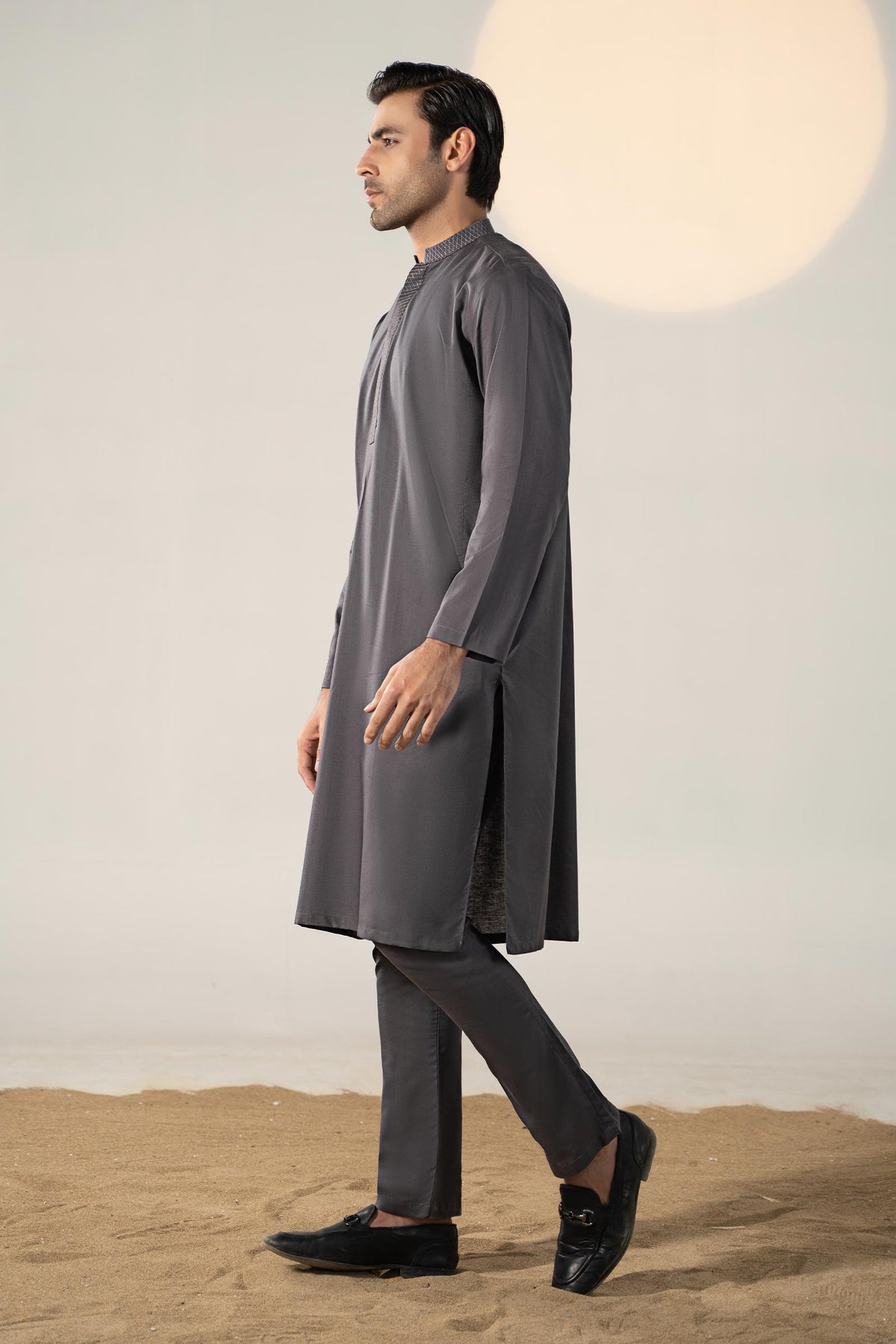 Pakistani Menswear | MARIA.B-GTS-SS24-19 - Khanumjan  Pakistani Clothes and Designer Dresses in UK, USA 