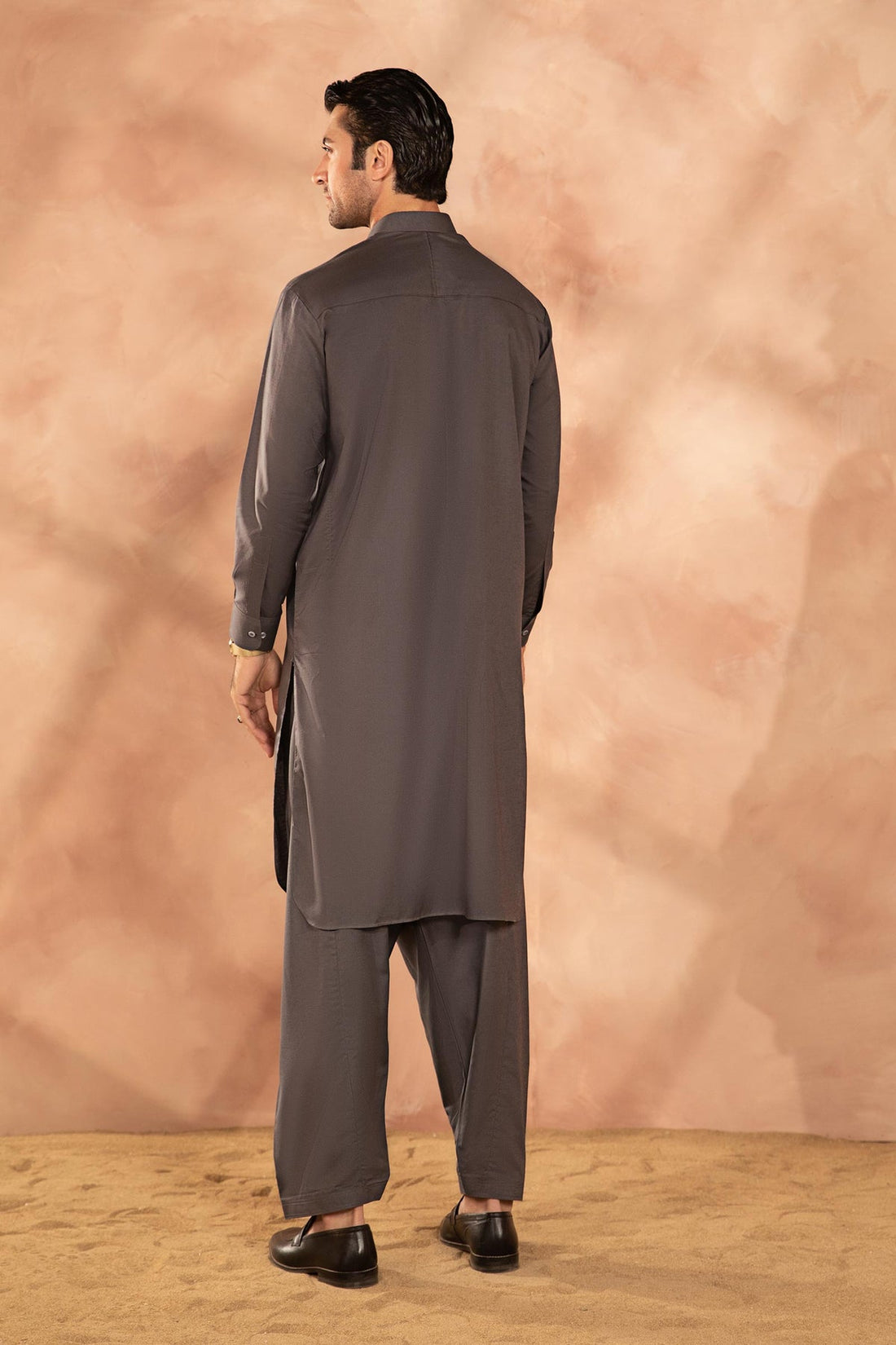 Pakistani Menswear | MARIA.B-GTS-SS24-20 - Khanumjan  Pakistani Clothes and Designer Dresses in UK, USA 