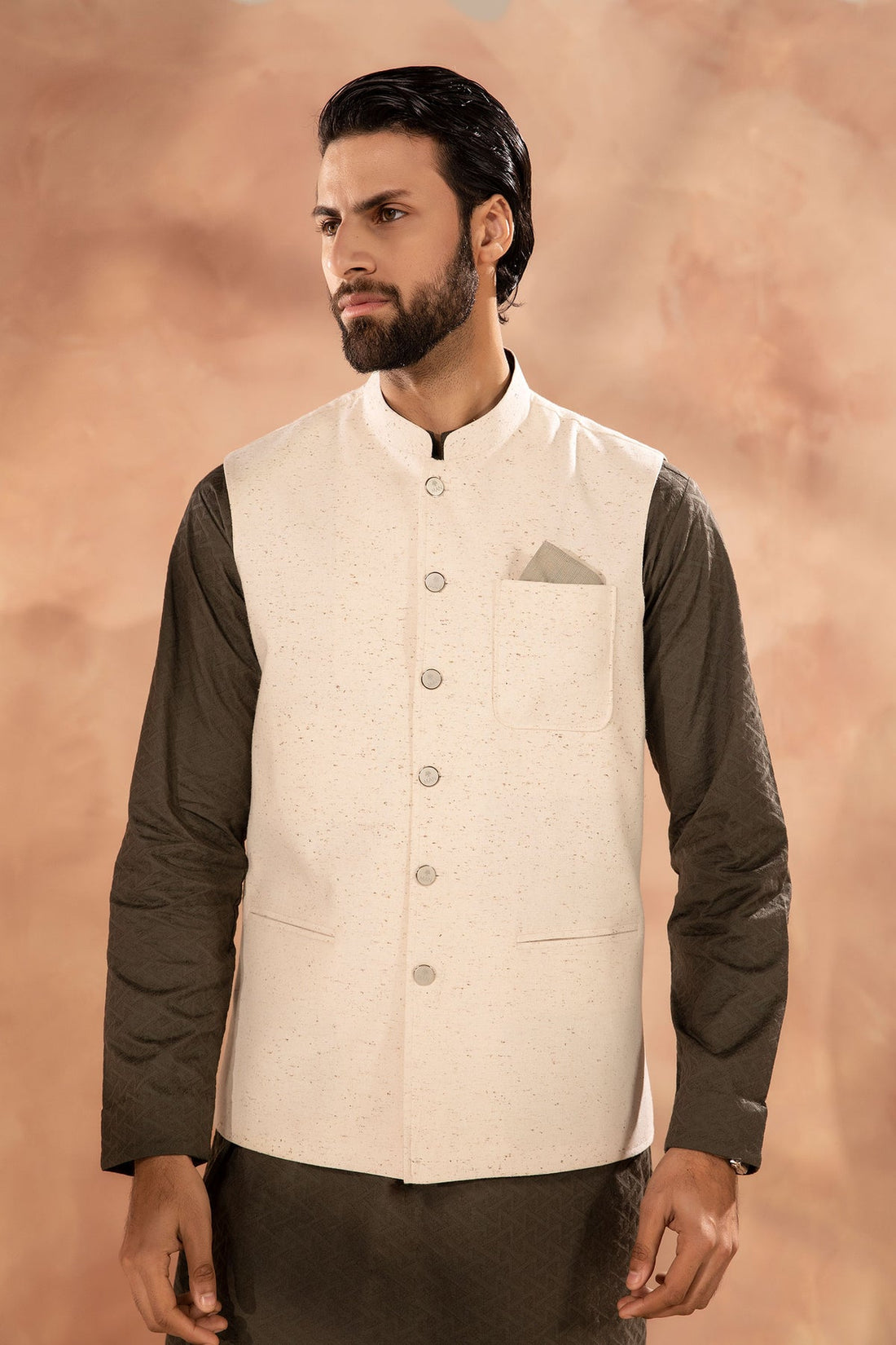Pakistani Menswear | MARIA.B-GTS-SS24-22 - Khanumjan  Pakistani Clothes and Designer Dresses in UK, USA 