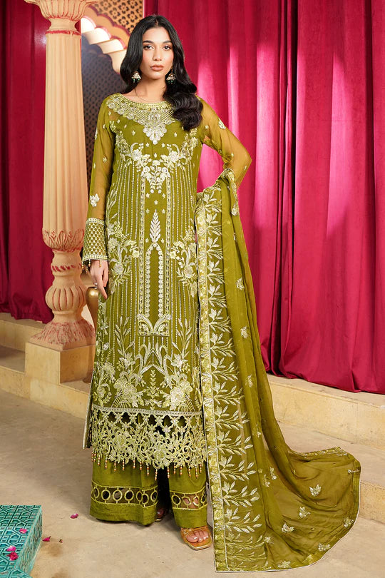 Maryams | Aarzu Formals | A-7004 - Khanumjan  Pakistani Clothes and Designer Dresses in UK, USA 