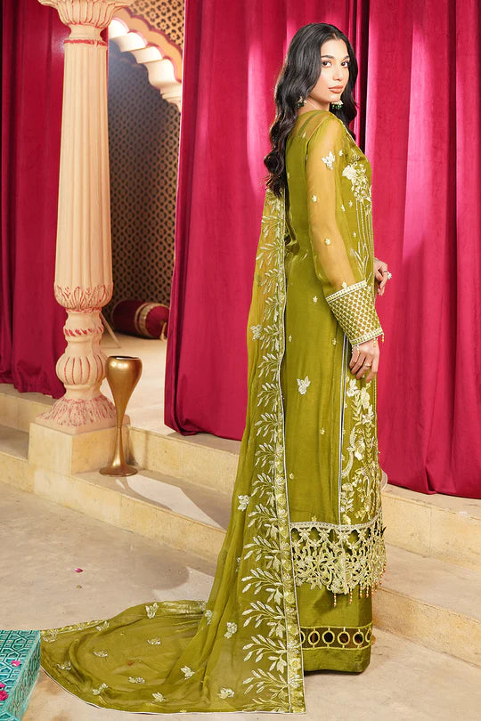 Maryams | Aarzu Formals | A-7004 - Khanumjan  Pakistani Clothes and Designer Dresses in UK, USA 