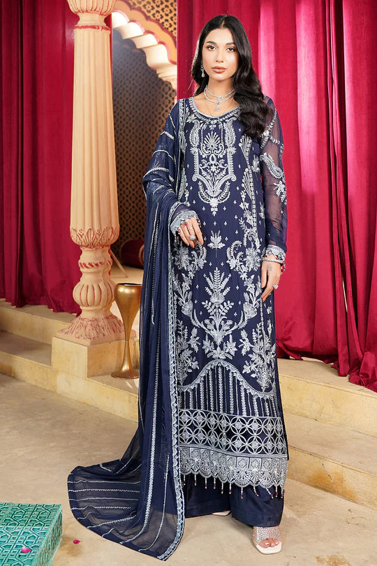 Maryams | Aarzu Formals | A-7007 - Khanumjan  Pakistani Clothes and Designer Dresses in UK, USA 