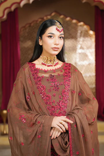 Maryams | Aarzu Formals | A-7010 - Khanumjan  Pakistani Clothes and Designer Dresses in UK, USA 