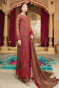 Maryams | Aarzu Formals | A-7010 - Khanumjan  Pakistani Clothes and Designer Dresses in UK, USA 