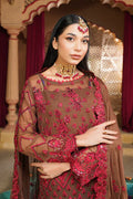 Maryams | Aarzu Formals | A-7010 - Khanumjan  Pakistani Clothes and Designer Dresses in UK, USA 