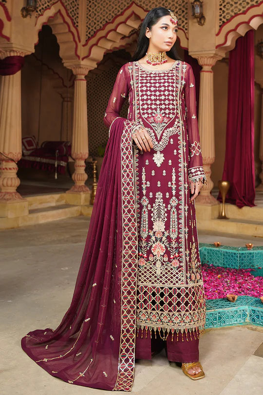 Maryams | Aarzu Formals | A-7002 - Khanumjan  Pakistani Clothes and Designer Dresses in UK, USA 