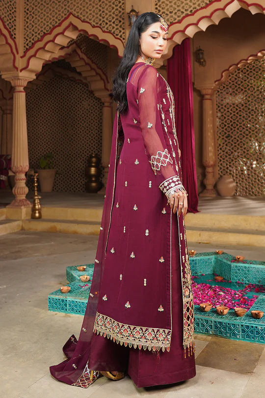 Maryams | Aarzu Formals | A-7002 - Khanumjan  Pakistani Clothes and Designer Dresses in UK, USA 